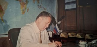 Владимир Жириновский: "Первым применит ядерное оружие Израиль"
