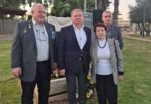Не сбросить время на нуле
