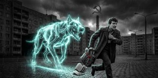 Пельмени, Холмс и конец света