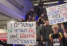 Моше ЛЕВИН | Свобода совать пальцы в розетку