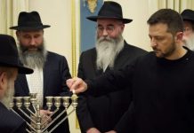 "Бейлисы" под защитой