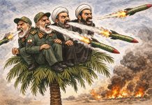 Игаль ЛЕВИН | Зачем аятоллам война