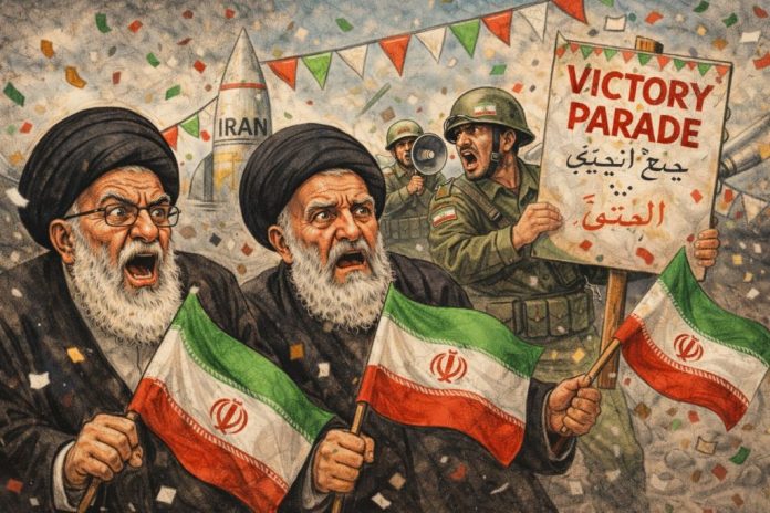 iranparade1667