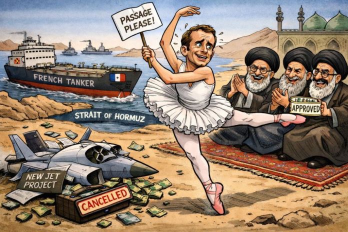 macroniran1667