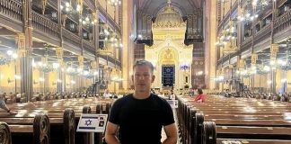 Мадьярская революция