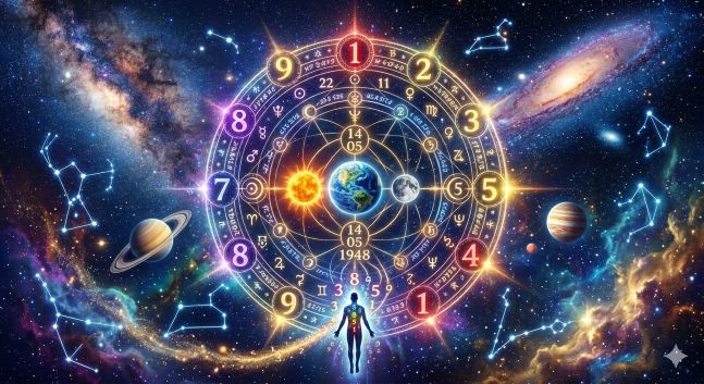 numerologia