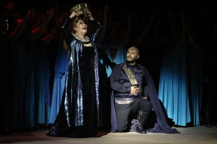 Temporada de Ópera 2024