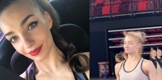 Израильский путь чемпионки мира