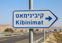 Кибинимат в заднице у пророка