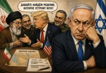 Арон ПОТАШНИКОВ | Нефть, доллар и “ленинизм” Трампа