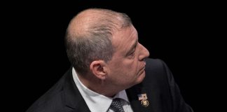Извержение Парнаса