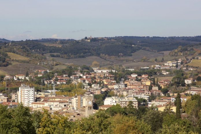 Poggibonsi