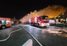 Не только на всякий пожарный случай