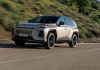 Востребованный SUV выходит на новый уровень