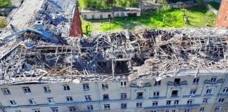 Александр ДОВ | Ракета попала в мою молодость