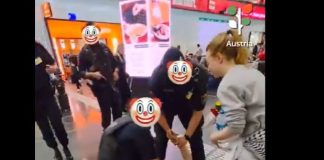 "Наглядная агитация"