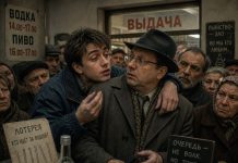 Сырок "Дружба" и остальные жертвы
