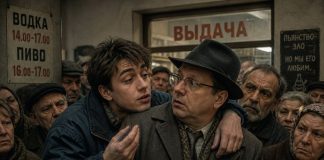 Сырок "Дружба" и остальные жертвы