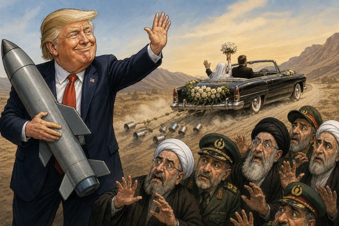 irantrumpwedding1673