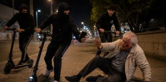 "Заводной апельсин"-2026