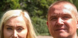 Ольга и Руслан жили душа в душу