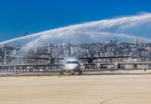 Air Haifa возвращается в небо