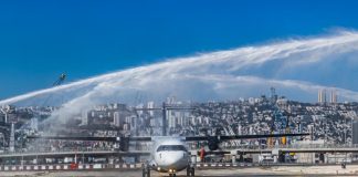 Air Haifa возвращается в небо