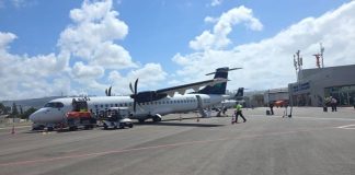 Крит ближе: новый маршрут Air Haifa