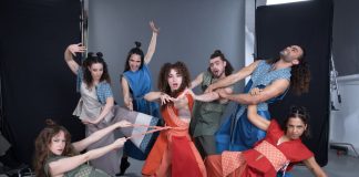«Маюмана» отмечает 30-летие новым шоу SELAS