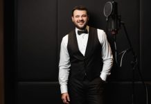 EMIN: «Израиль всегда встречает очень душевно!»