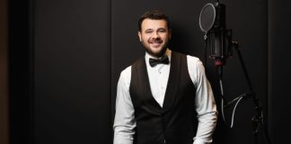 EMIN: «Израиль всегда встречает очень душевно!»