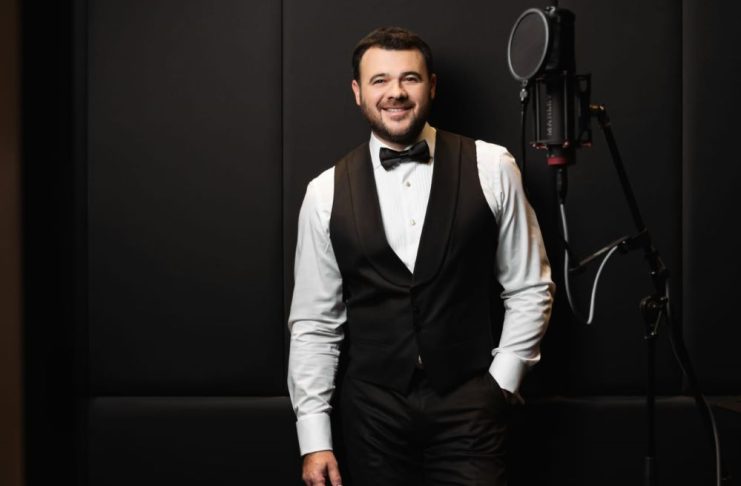 EMIN: «Израиль всегда встречает очень душевно!»