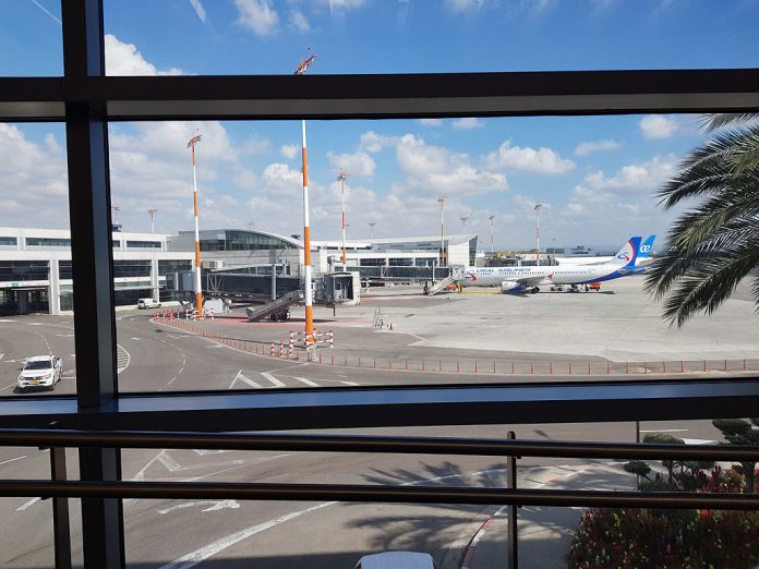 BENGURIONWINDOW