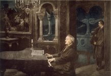 Лина ГОНЧАРСКАЯ | Акустика тишины