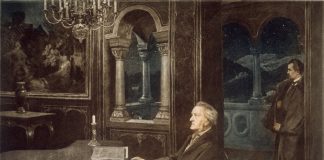 Лина ГОНЧАРСКАЯ | Акустика тишины