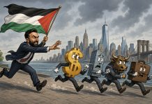 Бойкот Израиля ударит по карману