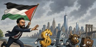 Бойкот Израиля ударит по карману