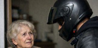 Повязанные ловкачи