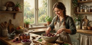 Свекла на все вкусы
