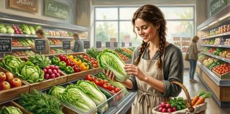 Капуста китайская – салаты еврейские Салаты из пекинской капусты
