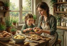Бульбоблюда на все вкусы