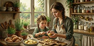 Бульбоблюда на все вкусы