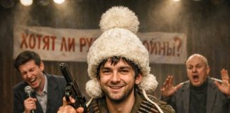 Голубь мира