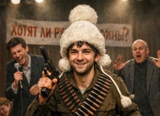 Голубь мира