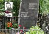 Виктор ШЕНДЕРОВИЧ | Сошлись атомы, разошлись атомы…