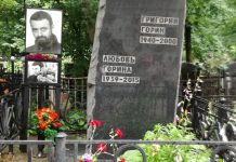 Виктор ШЕНДЕРОВИЧ | Сошлись атомы, разошлись атомы…