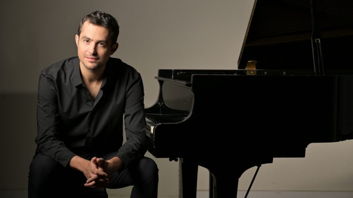 Guy Mintus 1 photo by Yossi Zwecker SM