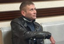 Исус распял себя сам