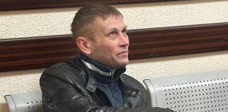 Исус распял себя сам