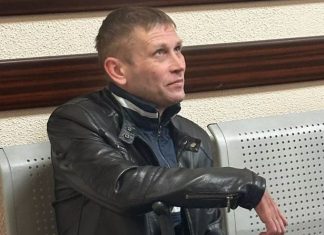 Исус распял себя сам